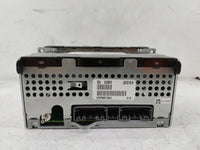 2012-2017 Jeep Patriot Radio AM FM Cd Player Receiver Replacement P/N:P05091195AC SPNP05091195AC Fits OEM Used Auto Parts - 