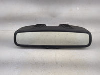 2011-2017 Jeep Patriot Interior Rear View Mirror Replacement OEM P/N:E11 026130 GNTX-610 Fits OEM Used Auto Parts - Oemuseda