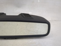 2011-2017 Jeep Patriot Interior Rear View Mirror Replacement OEM P/N:E11 026130 GNTX-610 Fits OEM Used Auto Parts - Oemuseda