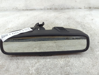 compare product 2007-2017 Jeep Patriot Interior Rear View Mirror Replacement OEM P/N:E13 026150 02116905-4033 Fits OEM Used Auto Parts