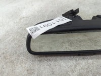 2007-2017 Jeep Patriot Interior Rear View Mirror Replacement OEM P/N:E13 026150 02116905-4033 Fits OEM Used Auto Parts - Oem