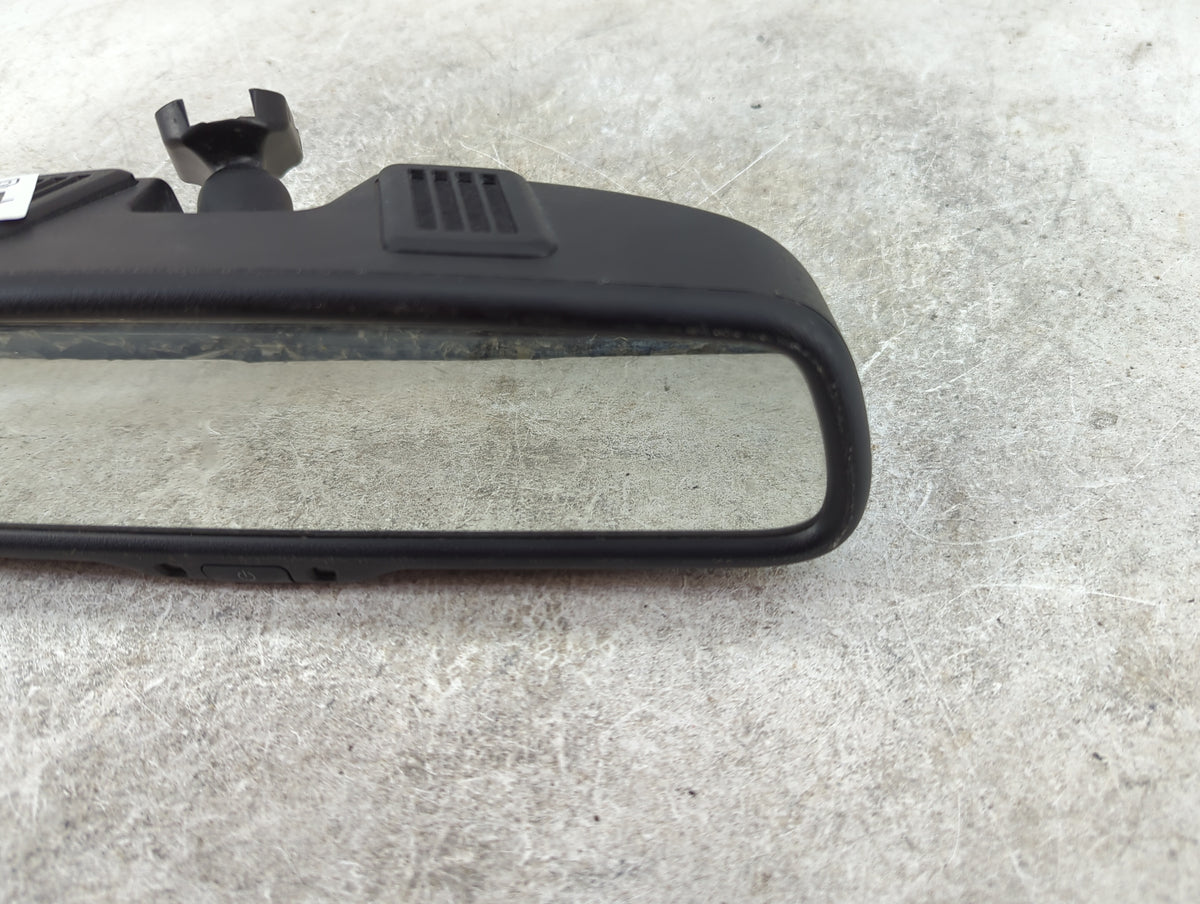 2007-2017 Jeep Patriot Interior Rear View Mirror Replacement OEM P/N:E13 026150 02116905-4033 Fits OEM Used Auto Parts - Oem