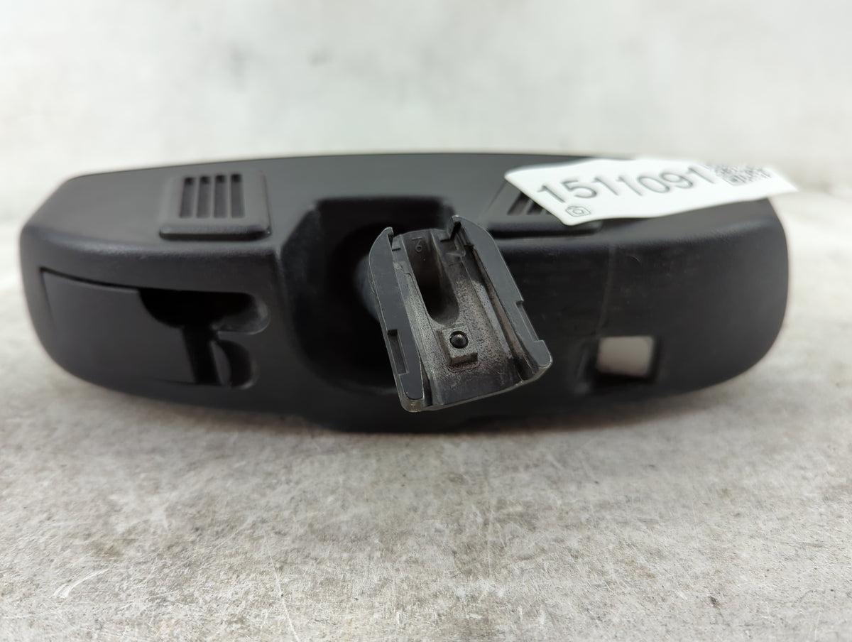 2007-2017 Jeep Patriot Interior Rear View Mirror Replacement OEM P/N:E13 026150 02116905-4033 Fits OEM Used Auto Parts - Oem