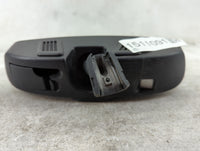 2007-2017 Jeep Patriot Interior Rear View Mirror Replacement OEM P/N:E13 026150 02116905-4033 Fits OEM Used Auto Parts - Oem