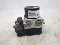 2014-2017 Jeep Patriot Anti-Lock Brake ABS Pump Module Actuator OEM P/N:P52125705AA 25212-2177-A Fits Fits 2014 2015 2016 20
