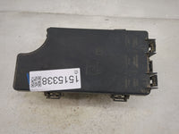 2015 Jeep Patriot Fusebox Fuse Box Relay Module Tipm A2c53184308|53956a - Oemusedautoparts1.com