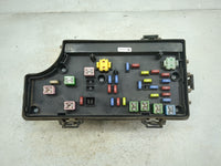 2015 Jeep Patriot Fusebox Fuse Box Relay Module Tipm A2c53184308|53956a - Oemusedautoparts1.com