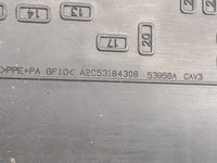 2015 Jeep Patriot Fusebox Fuse Box Relay Module Tipm A2c53184308|53956a - Oemusedautoparts1.com