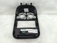 2011-2017 Jeep Patriot Climate Control Module Temperature AC/Heater Replacement P/N:P55111270AE Fits OEM Used Auto Parts - O