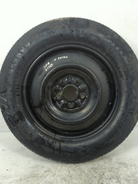 2007-2017 Jeep Patriot Spare Donut Tire Wheel Rim Oem 5037177 - Oemusedautoparts1.com