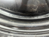 2007-2017 Jeep Patriot Spare Donut Tire Wheel Rim Oem 5037177 - Oemusedautoparts1.com