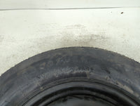 2007-2017 Jeep Patriot Spare Donut Tire Wheel Rim Oem 5037177 - Oemusedautoparts1.com