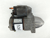 2007-2017 Jeep Patriot Car Starter Motor Solenoid OEM P/N:M000T32071ZC 05034555AA Fits OEM Used Auto Parts - Oemusedautopart
