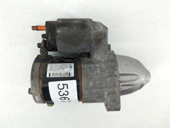 compare product 2007-2017 Jeep Patriot Car Starter Motor Solenoid OEM P/N:M000T32071ZC 05034555AA Fits OEM Used Auto Parts