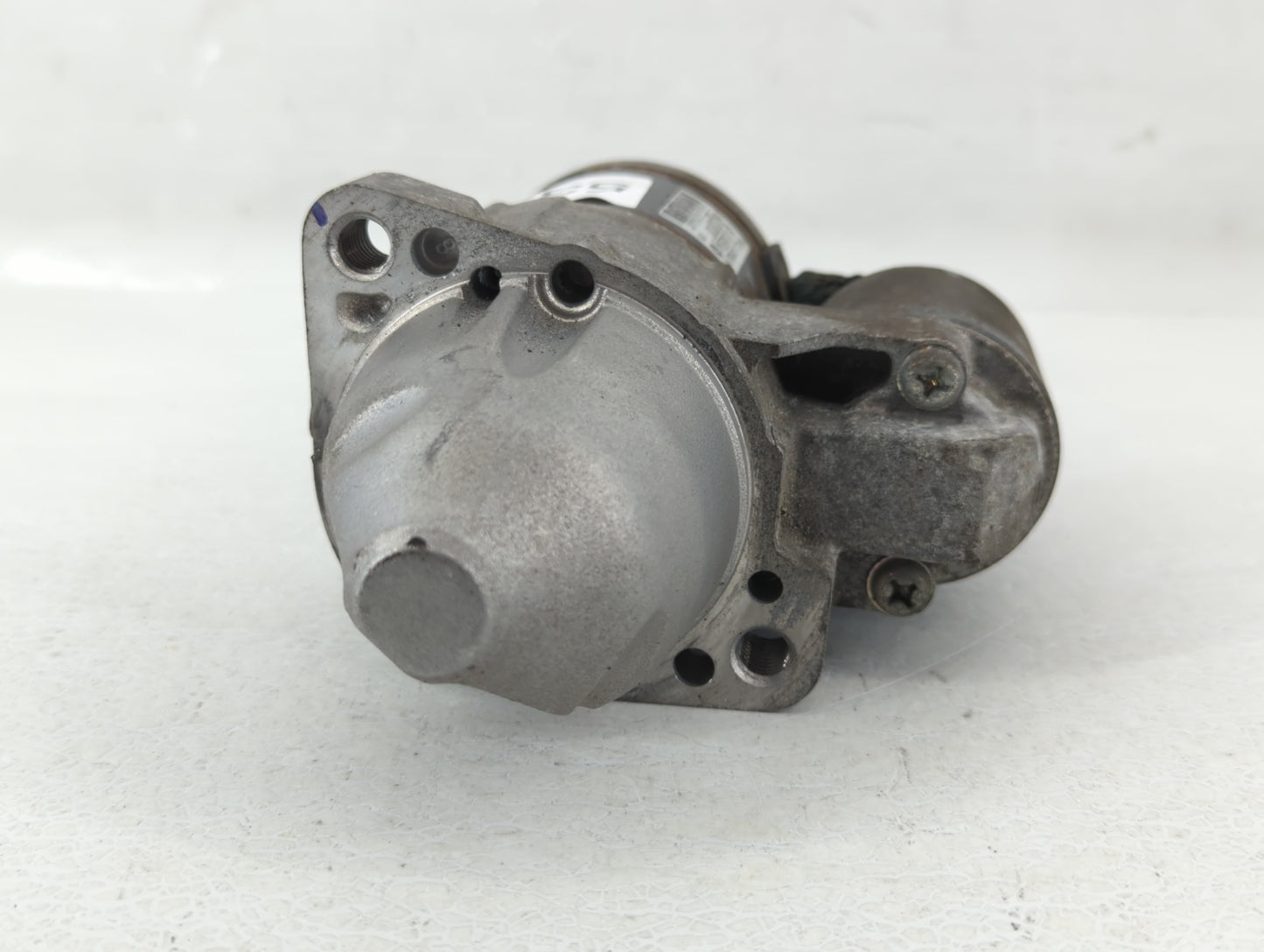 2007-2017 Jeep Patriot Car Starter Motor Solenoid OEM P/N:M000T32071ZC 05034555AA Fits OEM Used Auto Parts - Oemusedautopart