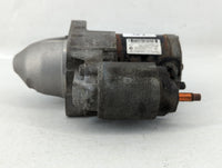 2007-2017 Jeep Patriot Car Starter Motor Solenoid OEM P/N:M000T32071ZC 05034555AA Fits OEM Used Auto Parts - Oemusedautopart
