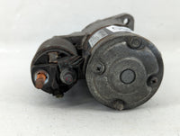 2007-2017 Jeep Patriot Car Starter Motor Solenoid OEM P/N:M000T32071ZC 05034555AA Fits OEM Used Auto Parts - Oemusedautopart