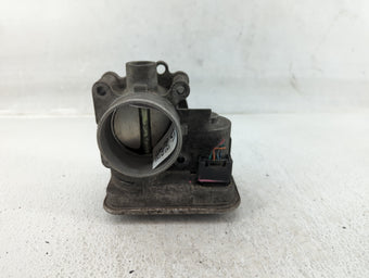 compare product 2007-2017 Jeep Patriot Throttle Body P/N:68366012AB Fits Fits 2007 2008 2009 2010 2011 2012 2013 2014 2015 2016 2017 2018 OEM Used Auto Parts