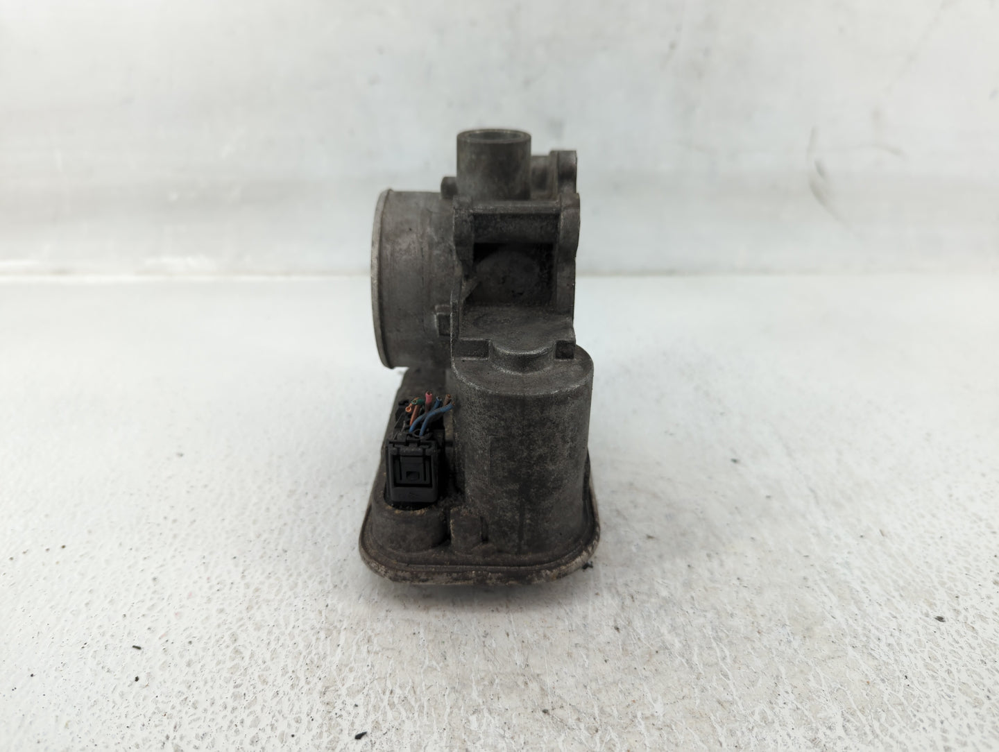 2007-2017 Jeep Patriot Throttle Body P/N:68366012AB Fits Fits 2007 2008 2009 2010 2011 2012 2013 2014 2015 2016 2017 2018 OE