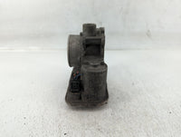 2007-2017 Jeep Patriot Throttle Body P/N:68366012AB Fits Fits 2007 2008 2009 2010 2011 2012 2013 2014 2015 2016 2017 2018 OE