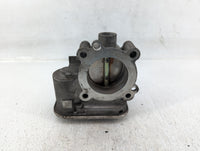 2007-2017 Jeep Patriot Throttle Body P/N:68366012AB Fits Fits 2007 2008 2009 2010 2011 2012 2013 2014 2015 2016 2017 2018 OE