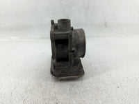 2007-2017 Jeep Patriot Throttle Body P/N:68366012AB Fits Fits 2007 2008 2009 2010 2011 2012 2013 2014 2015 2016 2017 2018 OE