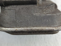 2007-2017 Jeep Patriot Throttle Body P/N:68366012AB Fits Fits 2007 2008 2009 2010 2011 2012 2013 2014 2015 2016 2017 2018 OE