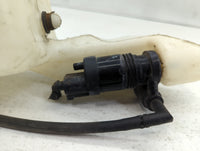 2007-2017 Jeep Patriot Windshield Washer Fluid Reservoir Bottle Oem - Oemusedautoparts1.com