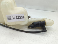 2007-2017 Jeep Patriot Windshield Washer Fluid Reservoir Bottle Oem - Oemusedautoparts1.com