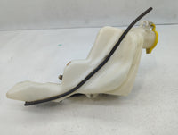 2007-2017 Jeep Patriot Windshield Washer Fluid Reservoir Bottle Oem - Oemusedautoparts1.com