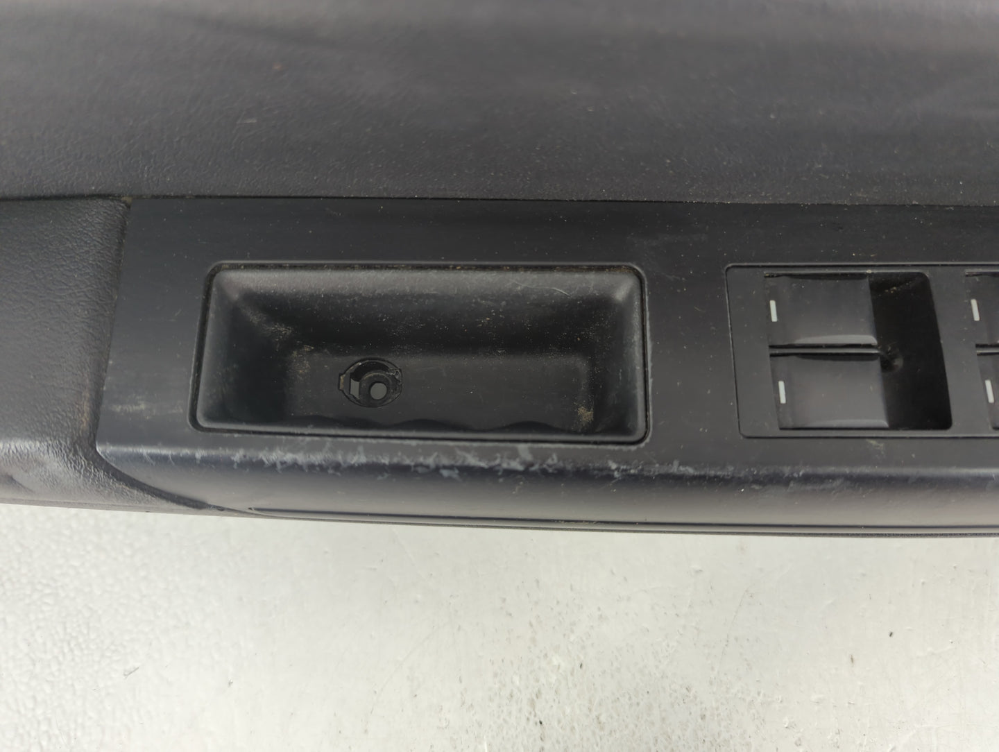 2011-2017 Jeep Patriot Master Power Window Switch Replacement Driver Side Left P/N:04602780AA Fits OEM Used Auto Parts - Oem