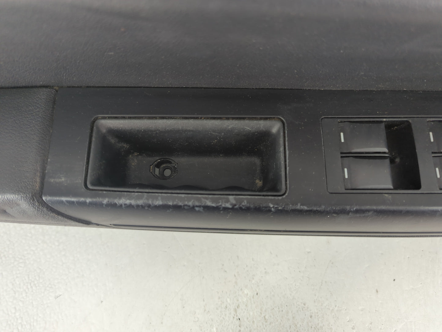 2011-2017 Jeep Patriot Master Power Window Switch Replacement Driver Side Left P/N:04602780AA Fits OEM Used Auto Parts - Oem