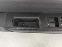 2011-2017 Jeep Patriot Master Power Window Switch Replacement Driver Side Left P/N:04602780AA Fits OEM Used Auto Parts - Oem