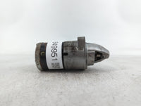 2007-2017 Jeep Patriot Car Starter Motor Solenoid OEM P/N:M000T32071ZC 05034555AA Fits OEM Used Auto Parts - Oemusedautopart