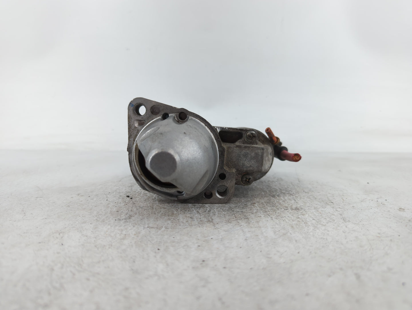 2007-2017 Jeep Patriot Car Starter Motor Solenoid OEM P/N:M000T32071ZC 05034555AA Fits OEM Used Auto Parts - Oemusedautopart