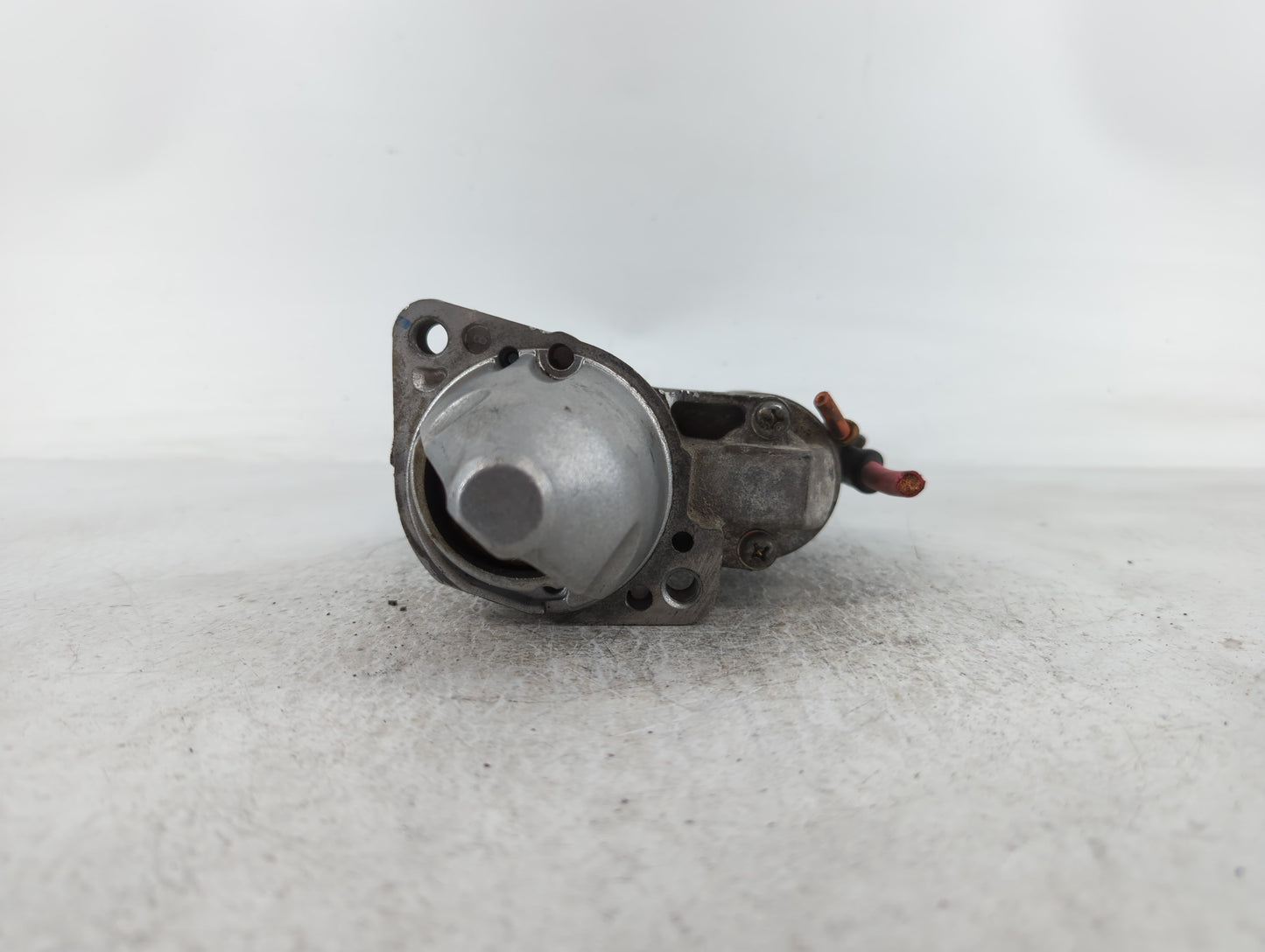 2007-2017 Jeep Patriot Car Starter Motor Solenoid OEM P/N:M000T32071ZC 05034555AA Fits OEM Used Auto Parts - Oemusedautopart