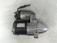 2007-2017 Jeep Patriot Car Starter Motor Solenoid OEM Fits OEM Used Auto Parts - Oemusedautoparts1.com