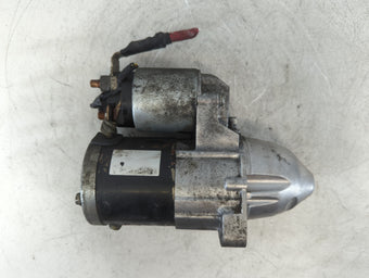 compare product 2007-2017 Jeep Patriot Car Starter Motor Solenoid OEM Fits OEM Used Auto Parts