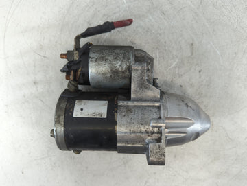 2007-2017 Jeep Patriot Car Starter Motor Solenoid OEM Fits OEM Used Auto Parts - Oemusedautoparts1.com