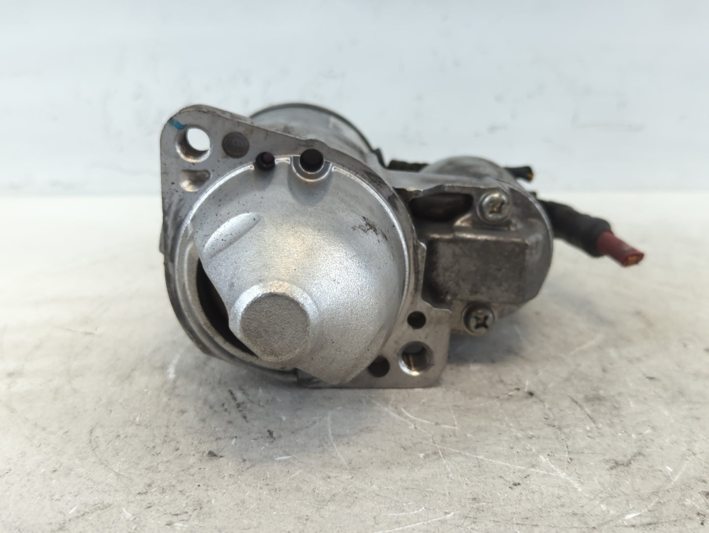2007-2017 Jeep Patriot Car Starter Motor Solenoid OEM Fits OEM Used Auto Parts - Oemusedautoparts1.com
