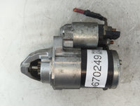 2007-2017 Jeep Patriot Car Starter Motor Solenoid OEM Fits OEM Used Auto Parts - Oemusedautoparts1.com