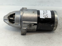 2007-2017 Jeep Patriot Car Starter Motor Solenoid OEM Fits OEM Used Auto Parts - Oemusedautoparts1.com