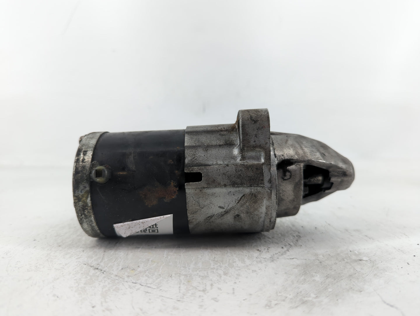 2007-2017 Jeep Patriot Car Starter Motor Solenoid OEM P/N:05034555AA M000T32071ZC Fits OEM Used Auto Parts - Oemusedautopart