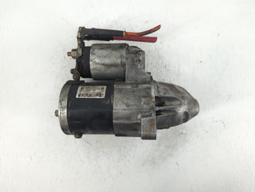 2007-2017 Jeep Patriot Car Starter Motor Solenoid OEM P/N:05034555AA M000T32071ZC Fits OEM Used Auto Parts