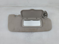 2010-2017 Jeep Patriot Sun Visor Shade Replacement Passenger Right Mirror Fits Fits 2010 2011 2012 2013 2014 2015 2016 2017 