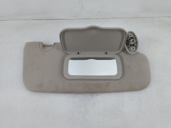 compare product 2010-2017 Jeep Patriot Sun Visor Shade Replacement Passenger Right Mirror Fits Fits 2010 2011 2012 2013 2014 2015 2016 2017 OEM Used Auto Parts