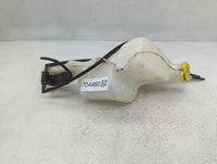 2007-2017 Jeep Patriot Windshield Washer Fluid Reservoir Bottle Oem - Oemusedautoparts1.com