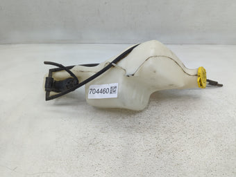 compare product 2007-2017 Jeep Patriot Windshield Washer Fluid Reservoir Bottle Oem