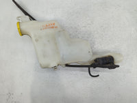 2007-2017 Jeep Patriot Windshield Washer Fluid Reservoir Bottle Oem - Oemusedautoparts1.com