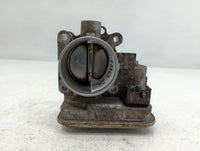 2007-2017 Jeep Patriot Throttle Body P/N:5A29090 Fits Fits 2007 2008 2009 2010 2011 2012 2013 2014 2015 2016 2017 2018 OEM U